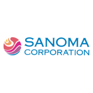 Sanoma Corporation Logo PNG Vector