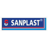 Sanplast Logo PNG Vector