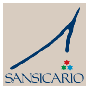 Sansicario Logo PNG Vector