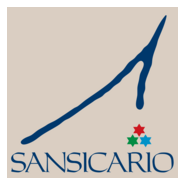 sansicario Logo PNG Vector