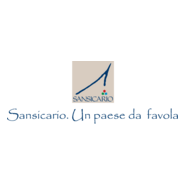 Sansicario Un paese da favola Logo PNG Vector