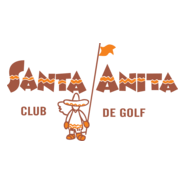 Santa Anita Logo PNG Vector