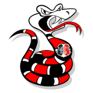 Santa Cruz Futebol Clube - Mascot Logo PNG Vector