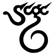 Santa Cruz Guitar Company Logo PNG Vector