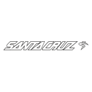 santa cruze bikes Logo PNG Vector