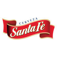 Santa Fe Logo PNG Vector