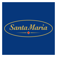 Santa Maria Logo PNG Vector