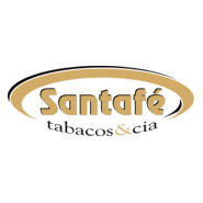 Santafe Tabacos & Cia Logo PNG Vector