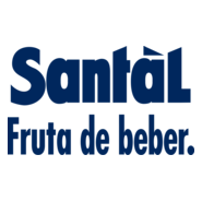 Santal Logo PNG Vector