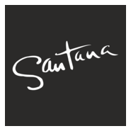 Santana Logo PNG Vector