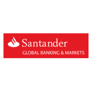 Santander Logo PNG Vector