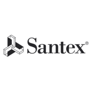 Santex Logo PNG Vector