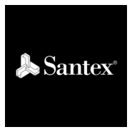 Santex Logo PNG Vector