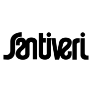 Santiveri Logo PNG Vector