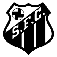 Santos Futebol Clube-AP Logo PNG Vector