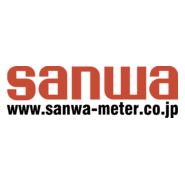 Sanwa Logo PNG Vector
