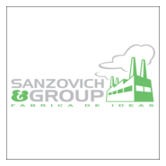 Sanzovich & Group Logo PNG Vector