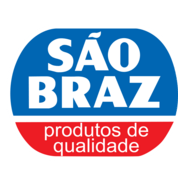 SAO BRAZ Logo PNG Vector