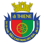 Sao Caetano do Sul Logo PNG Vector