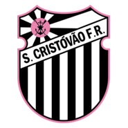 São Cristóvão de Futebol e Regatas Logo PNG Vector