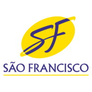 São Francisco Logo PNG Vector