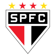 Sao Paulo F.C. Logo PNG Vector