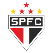 São Paulo FC Logo PNG Vector