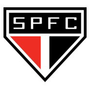 Sao Paulo Futebol Clube de Sao Paulo-SP Logo PNG Vector