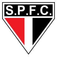 Sao Paulo Futebol Clube Logo PNG Vector