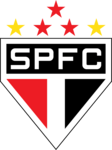 Sao Paulo Futebol Clube Logo PNG Vector