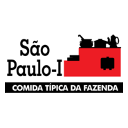 Sao Paulo - I Logo PNG Vector