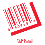 SAP Retail Logo PNG Vector