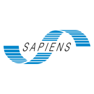 Sapiens Logo PNG Vector