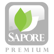 Sapore Premium Logo PNG Vector