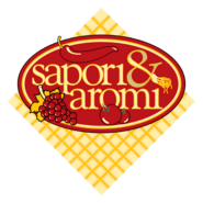Sapori & Aromi Logo PNG Vector