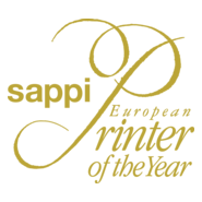 Sappi Printer of the Year Logo PNG Vector