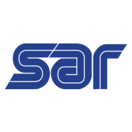 SAR Logo PNG Vector