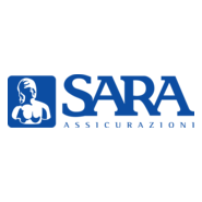 SARA Assicurazioni Logo PNG Vector