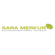 Sara Merkur Logo PNG Vector
