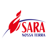 Sara Nossa Terra Logo PNG Vector