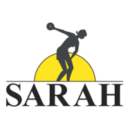 Sarah Logo PNG Vector