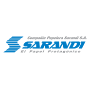 Sarandi Logo PNG Vector