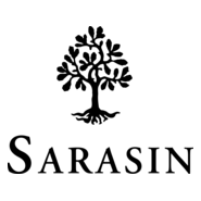 Sarasin Logo PNG Vector