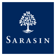 Sarasin Logo PNG Vector