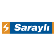 Sarayli Madeni Esya Logo PNG Vector