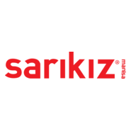 sarikiz maden suyu Logo PNG Vector