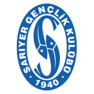 Sariyer Logo PNG Vector