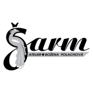 Sarm Logo PNG Vector