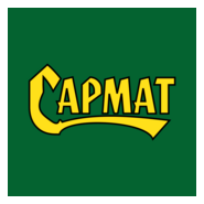 Sarmat Logo PNG Vector