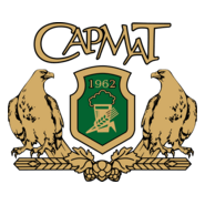 Sarmat Logo PNG Vector